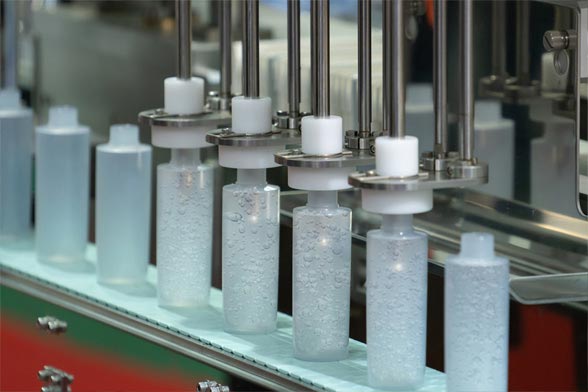 Labeling Machines