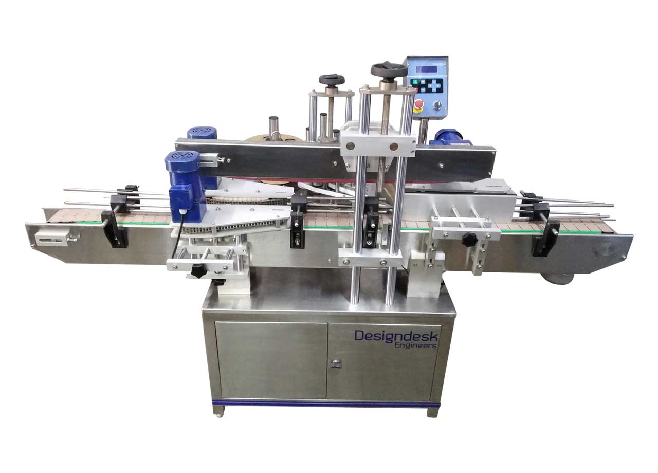 Labelling Machine