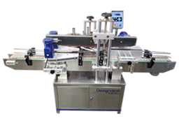Combi Labeling Machine