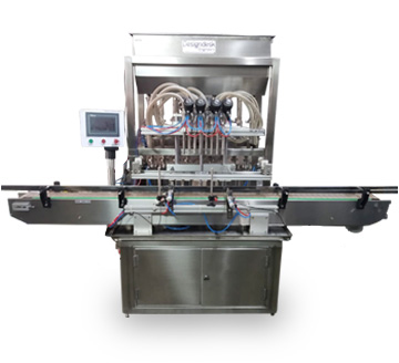 Filling Machine
