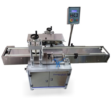 Tape Wrapping Machine